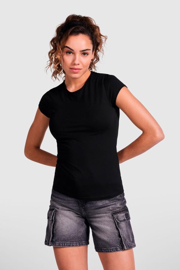 Bali Stretch T-Paita