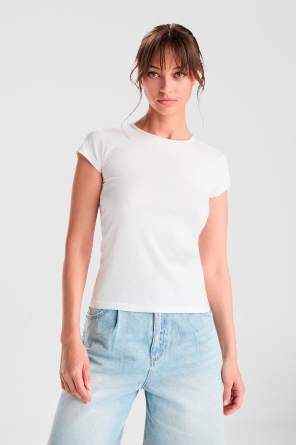 Bali Stretch T-Paita