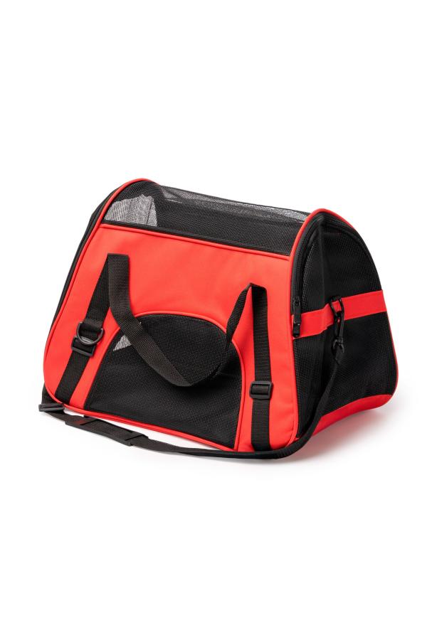 Bandit pet backpack