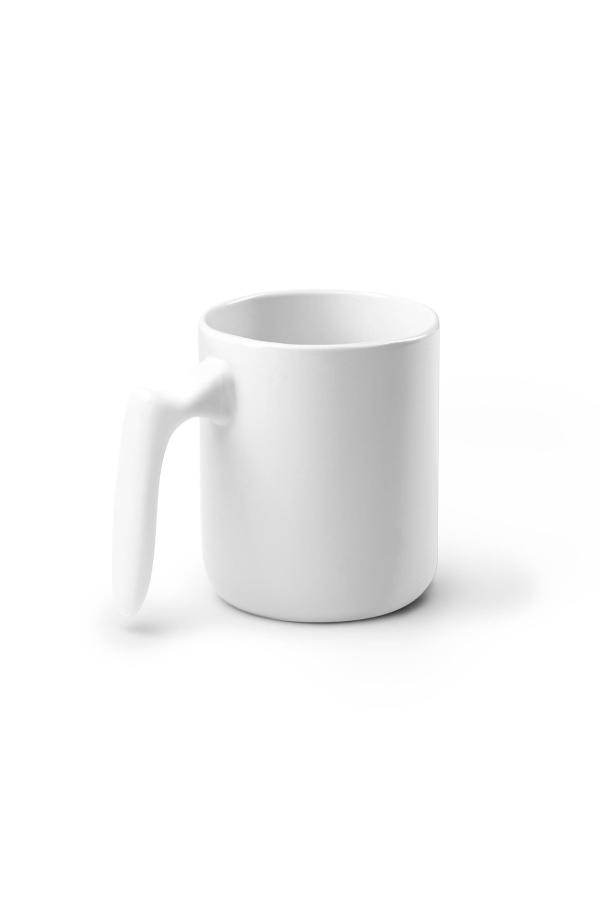 Banuci ceramic mug 350ml