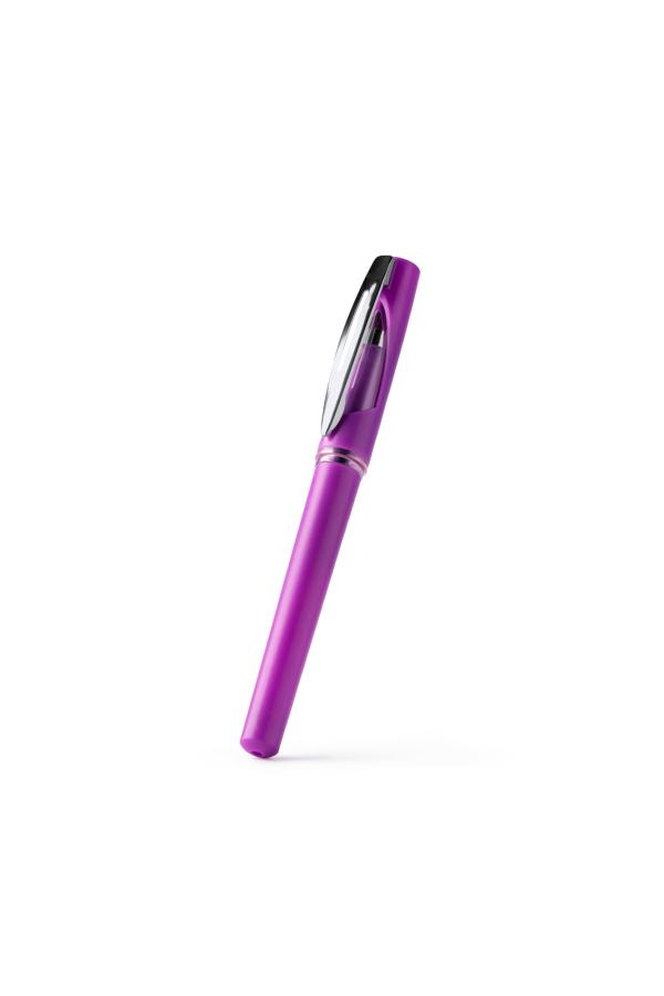 Barot rollerball pen
