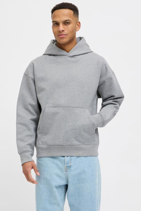 Beat Relaxed Fit Huppari