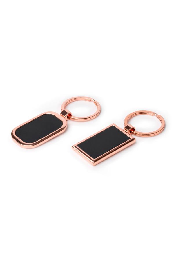 Belsan keyring