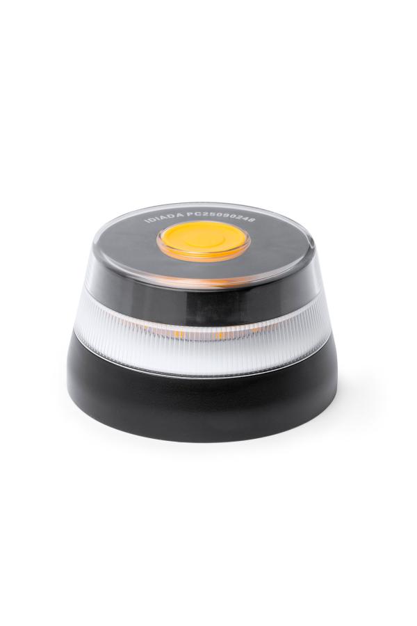 Blink v16 emergency light
