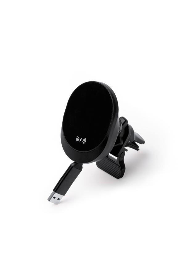 Bravek car wireless charger