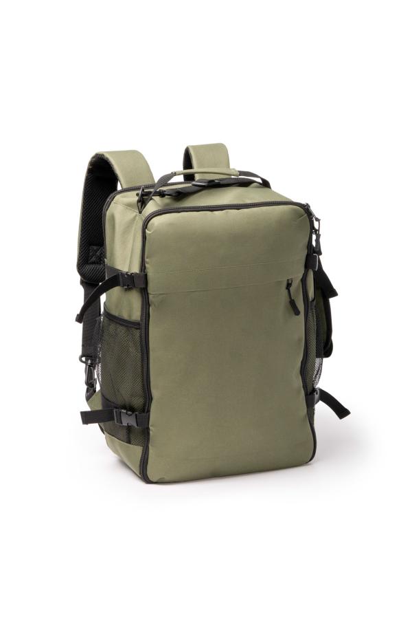 Brunox travel backpack