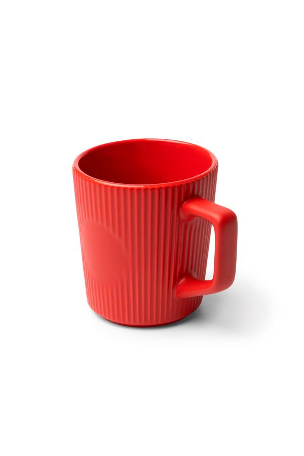 Buks ceramic mug 320ml