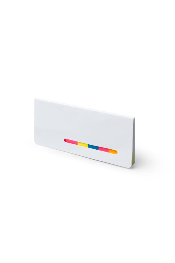 Catrix sticky note pad