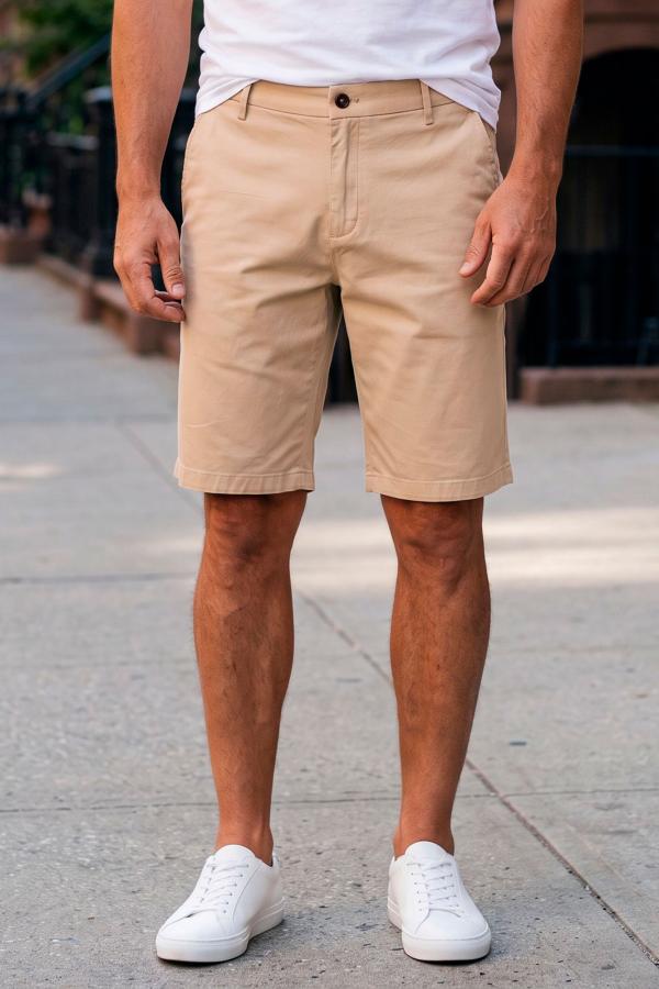 Classy Shortsit