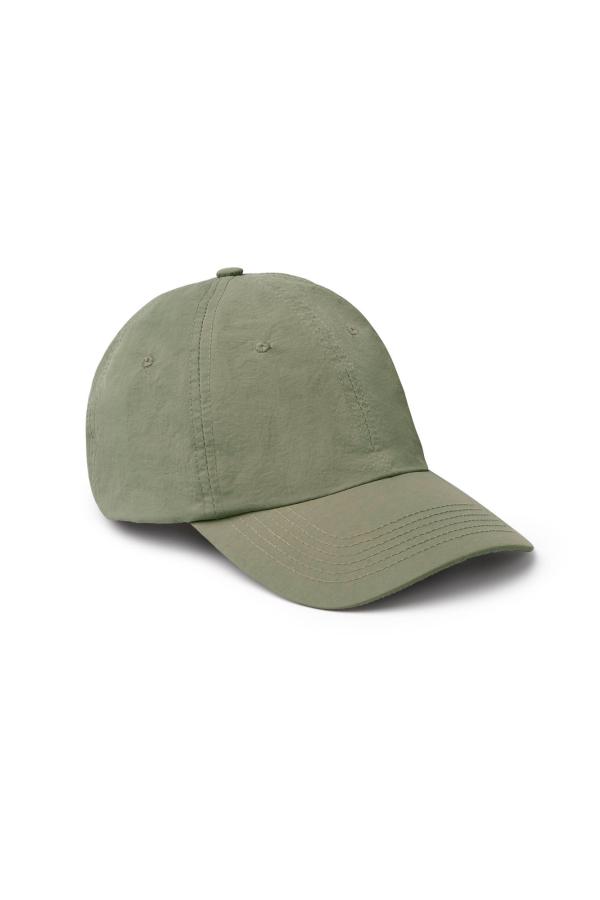 Cleveland cap