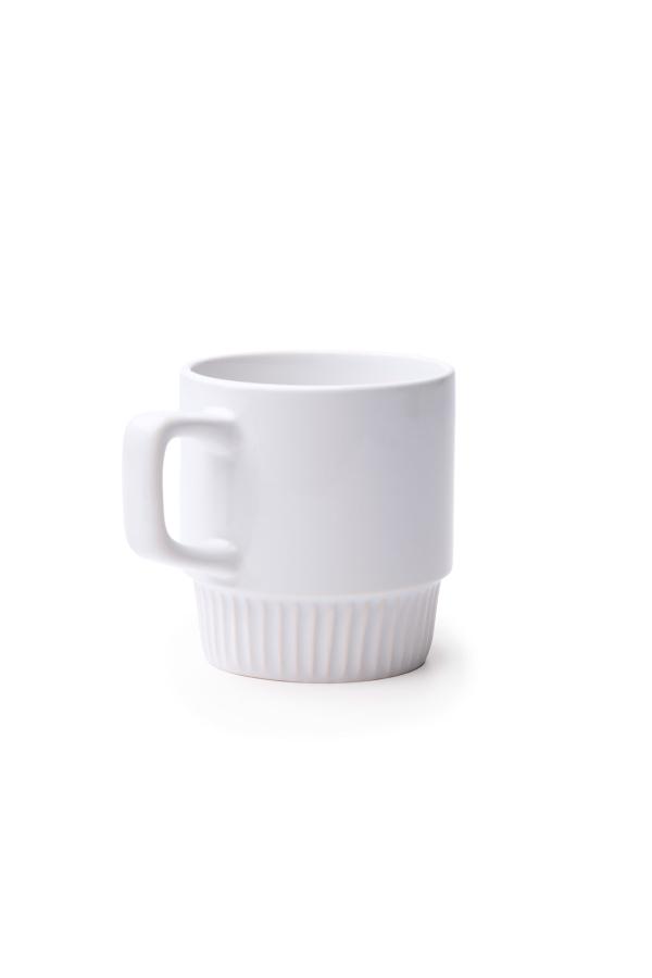Cortina ceramic mug 350ml