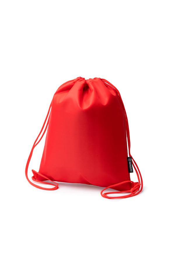 Croker small drawstring cooler bag