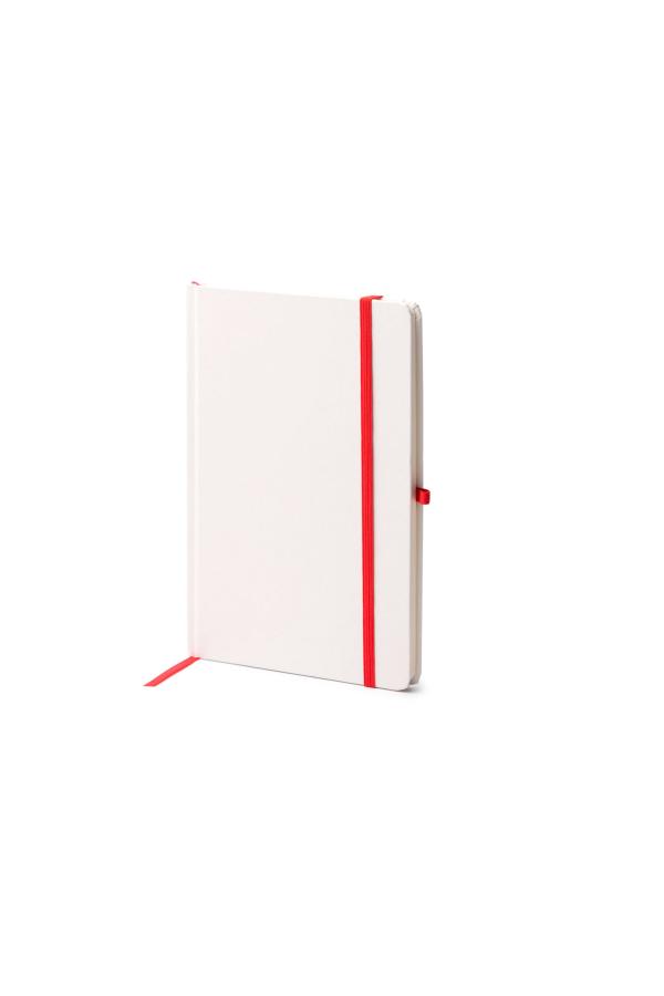 Cuatix notepad a5