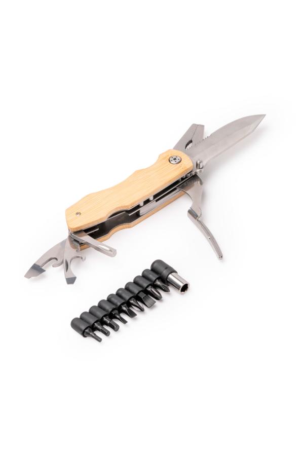 Danilo 5-in-1 multi-tool