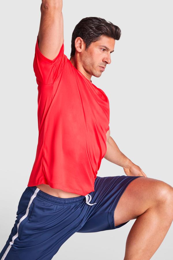 Daytona Tekninen T-Paita