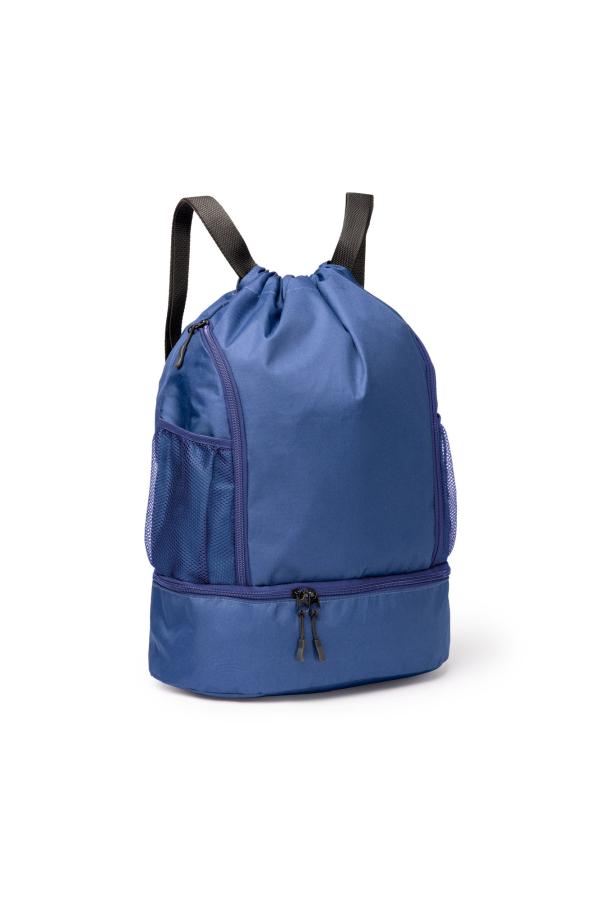 Deboer drawstring backpack