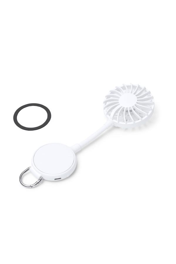 Denison handheld fan