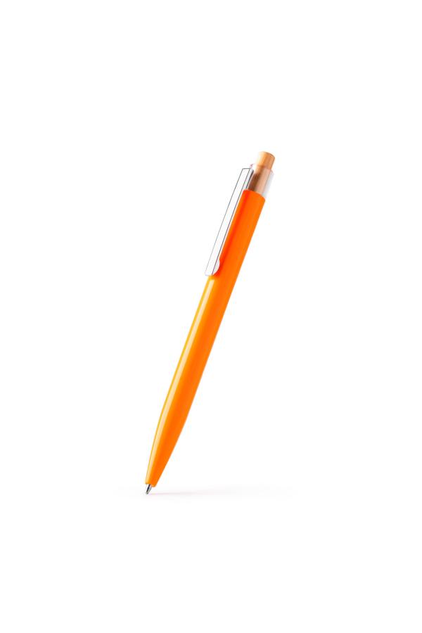 Diken ball pen