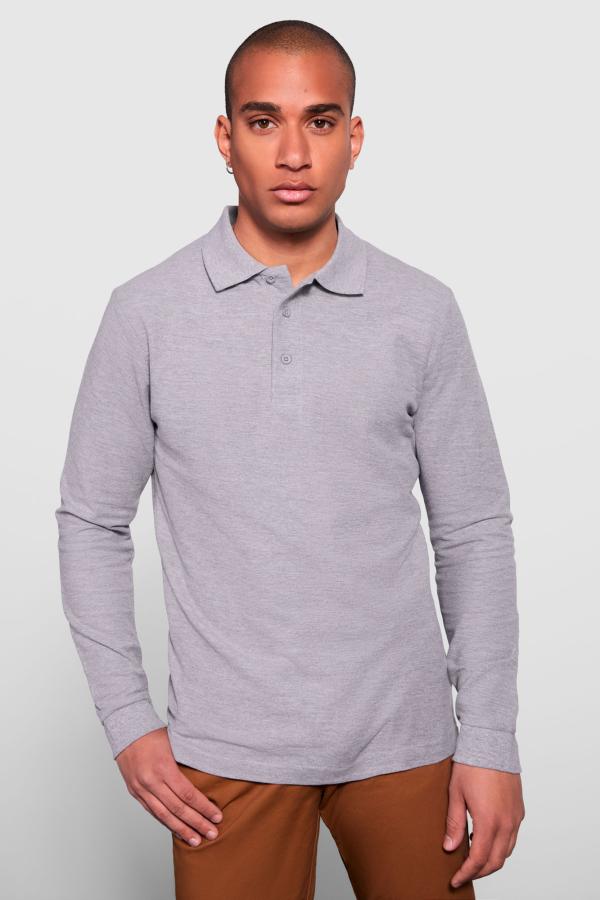 Estrella Pitkähihainen Pikee