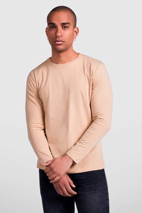 Extreme Pitkähihainen T-Paita