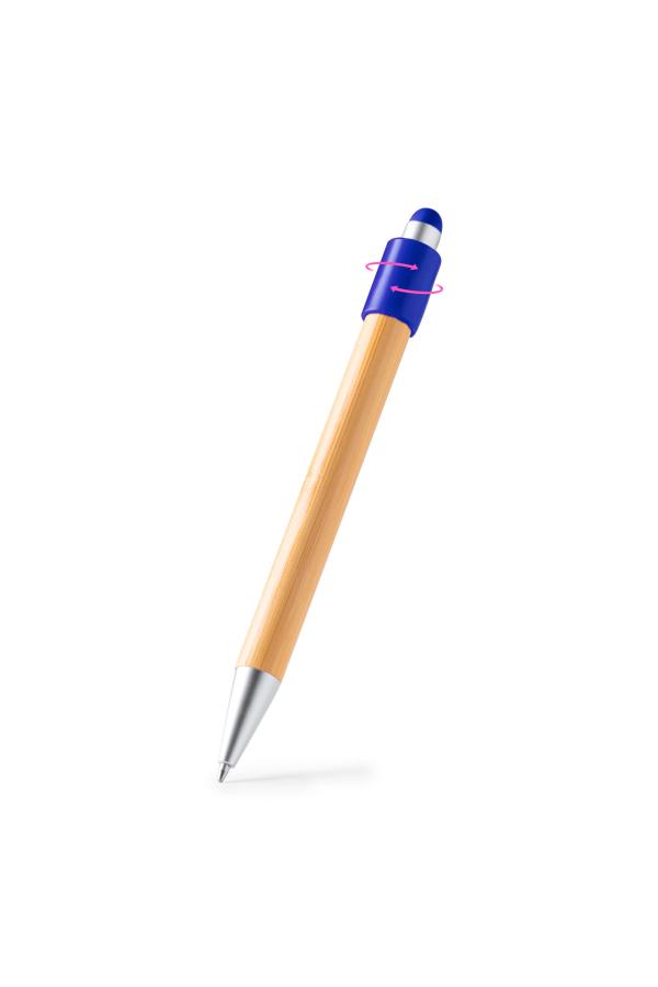 Fayer ball pen