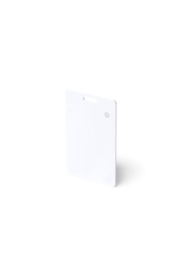 Finex item finder card