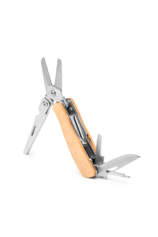 Fusco 4-in-1 multi-tool