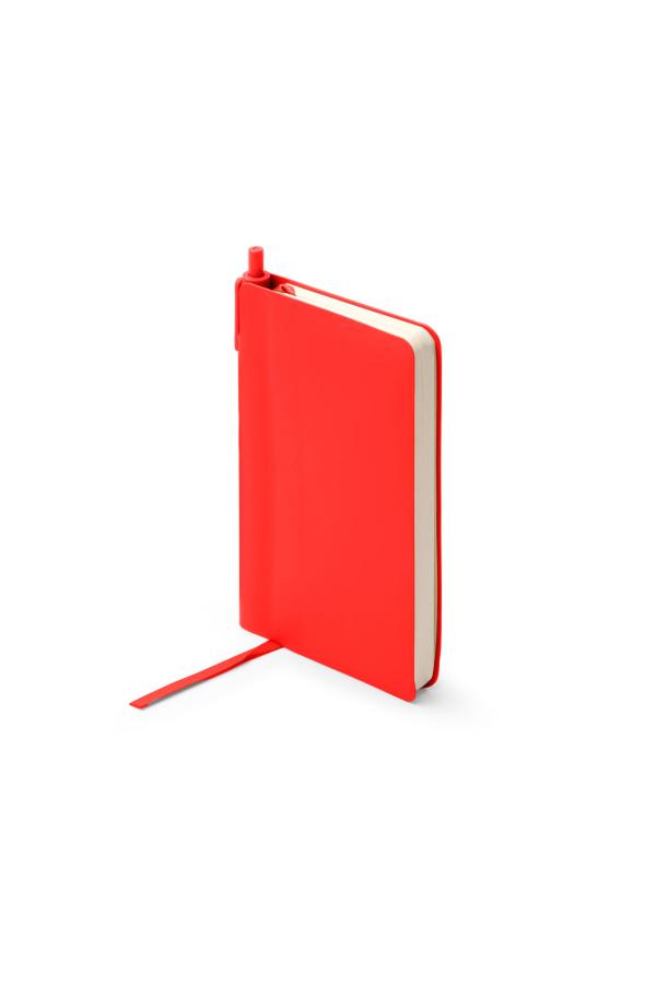 Goldin notepad a6 with pen