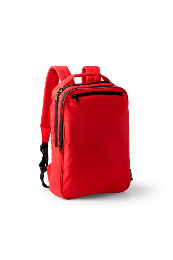 Gravel backpack