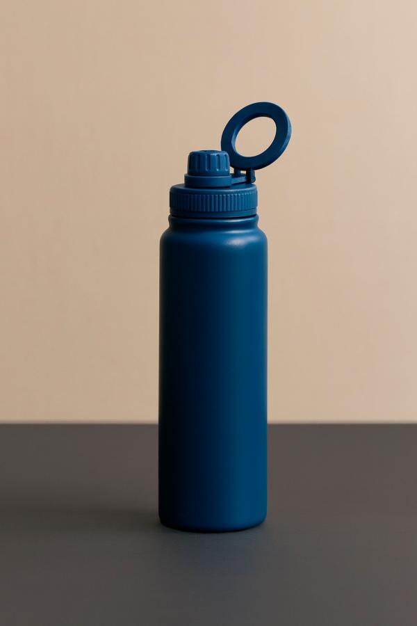 Heyman Termospullo 1L