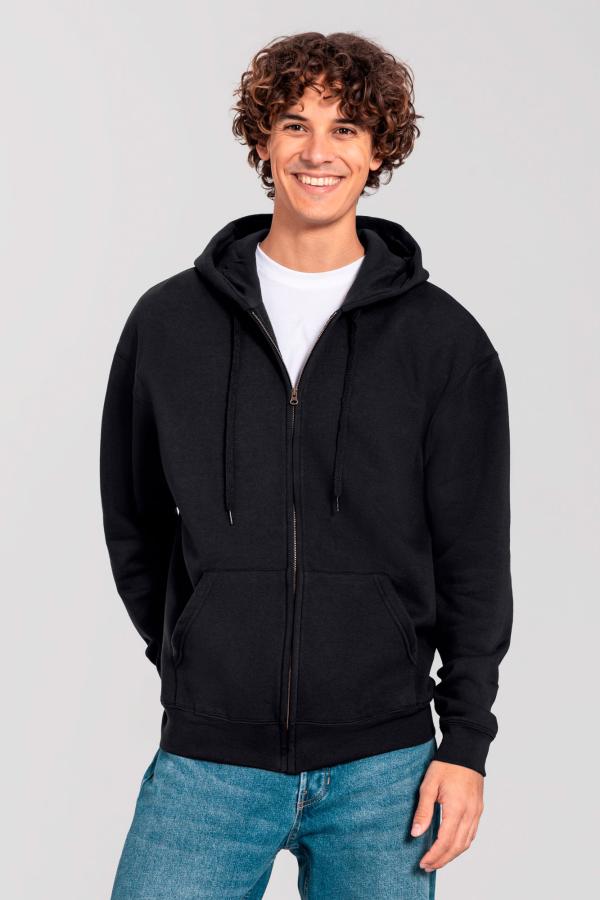 Iconic Premium Vetoketjuhuppari