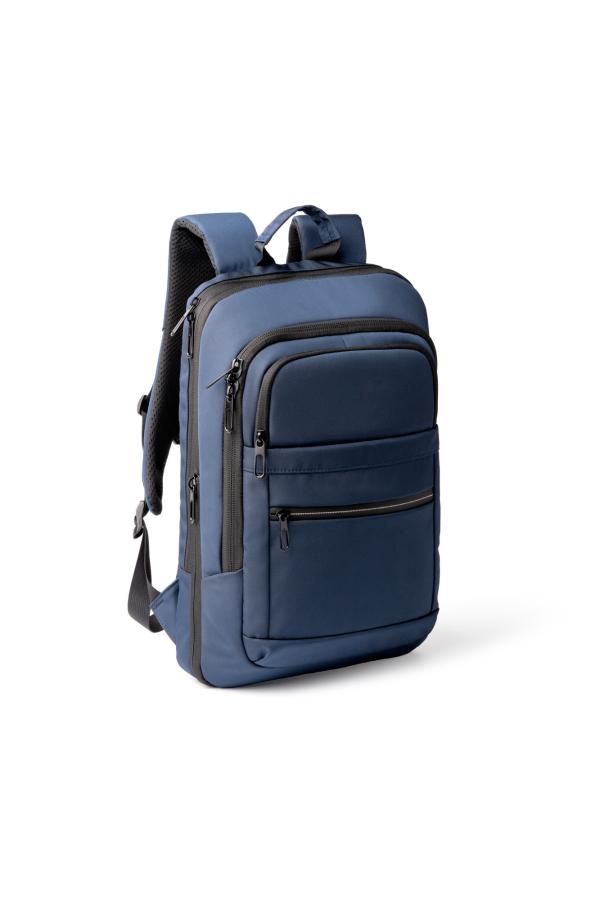 Jensen expandable backpack