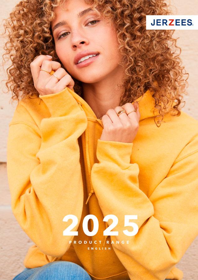 Jerzees 2025