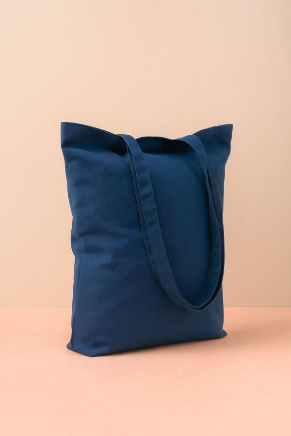 Jokic Pohjallinen Kangaskassi 270g