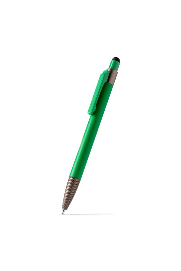 Kados ball pen with stylus