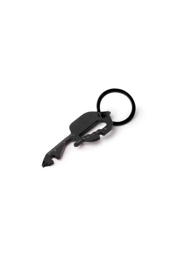 Kerman multi-tool key