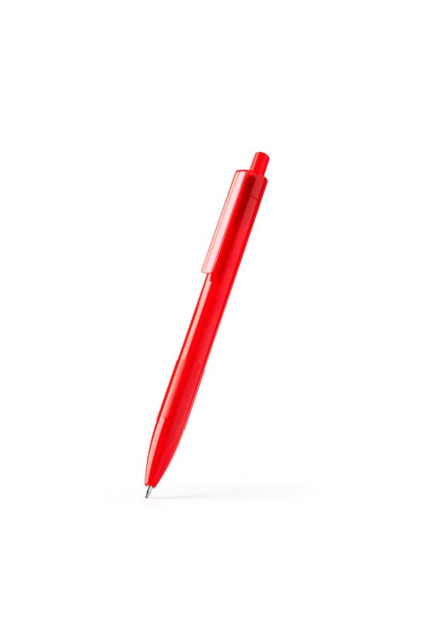 Kimbal ball pen