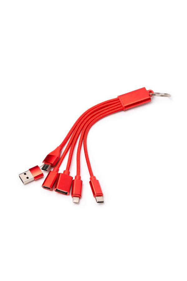 Koltax 7-in-1 charging cable