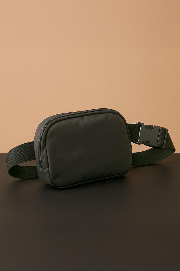 Lulu PU leather Olkalaukku