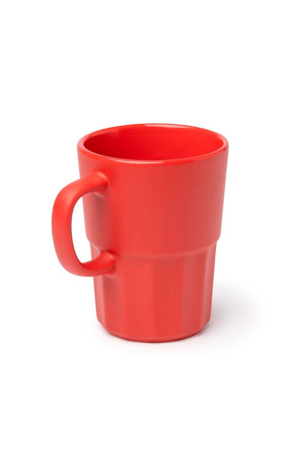 Lunger ceramic mug 450ml