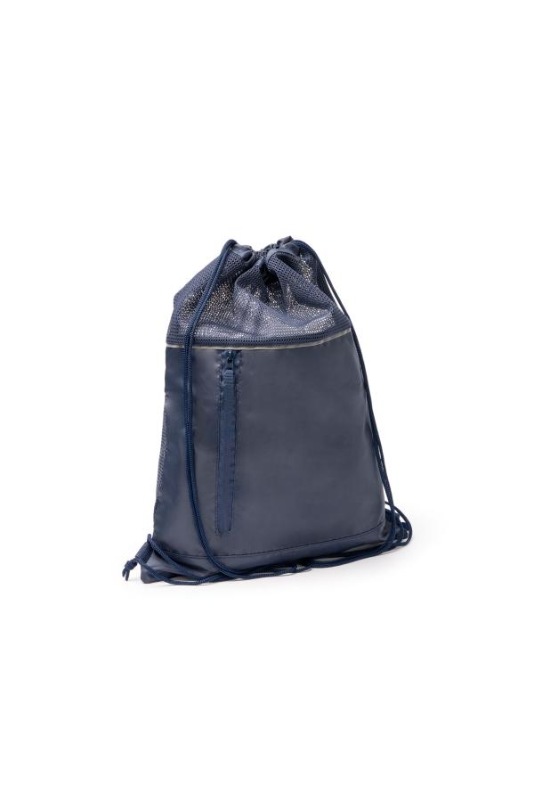 Maskot drawstring backpack
