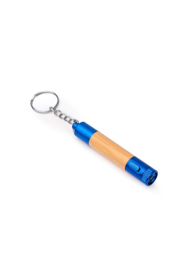 Minfer ball pen with led torch