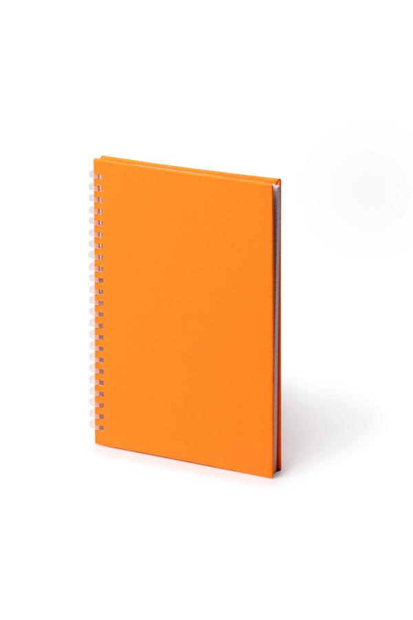 Mistrol notebook a5