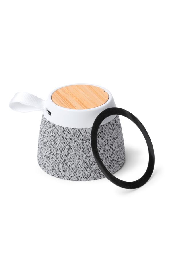 Monark bluetooth speaker