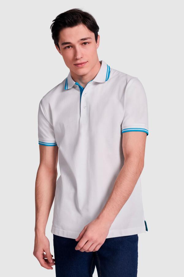 Montreal Tipped Pikee