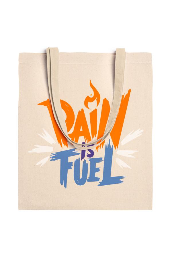 Mudari cotton bag