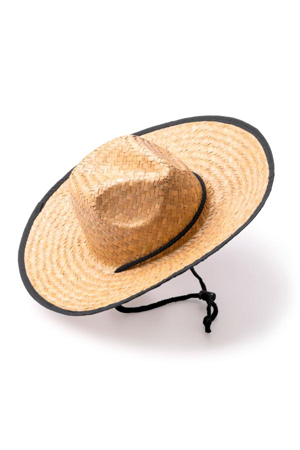 Mundak straw hat