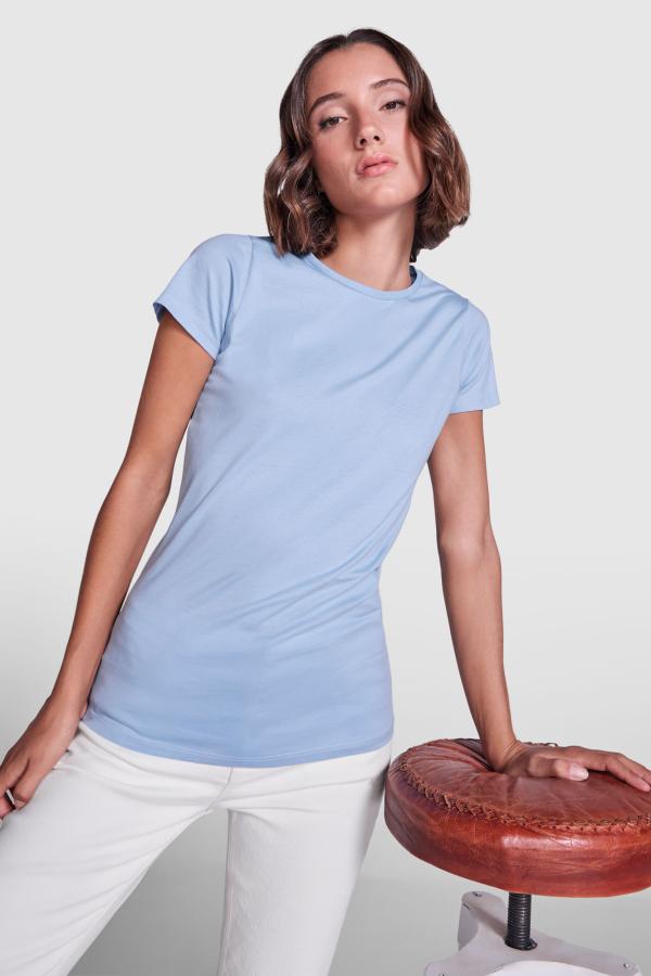 Naisten Breda T-Paita