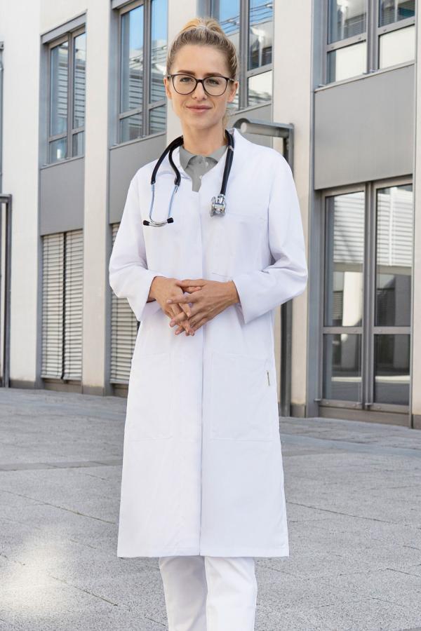 Naisten Lääkärin Takki