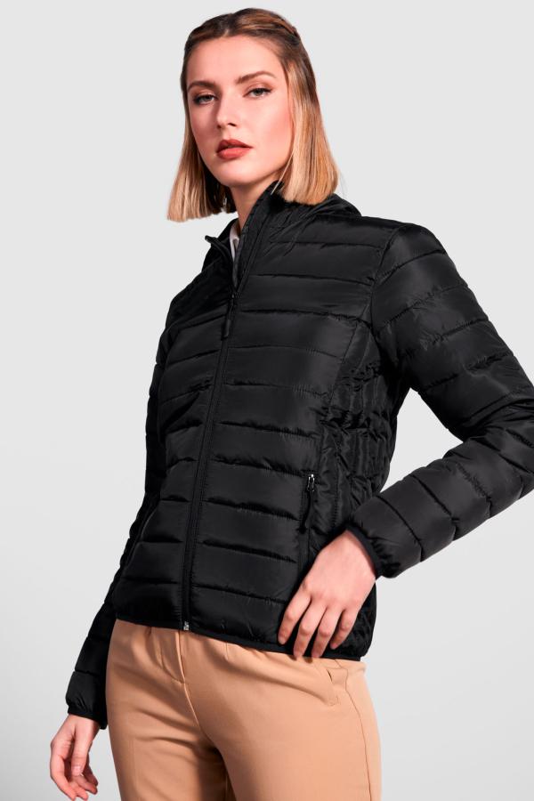 Naisten Norway Kevyt Toppatakki